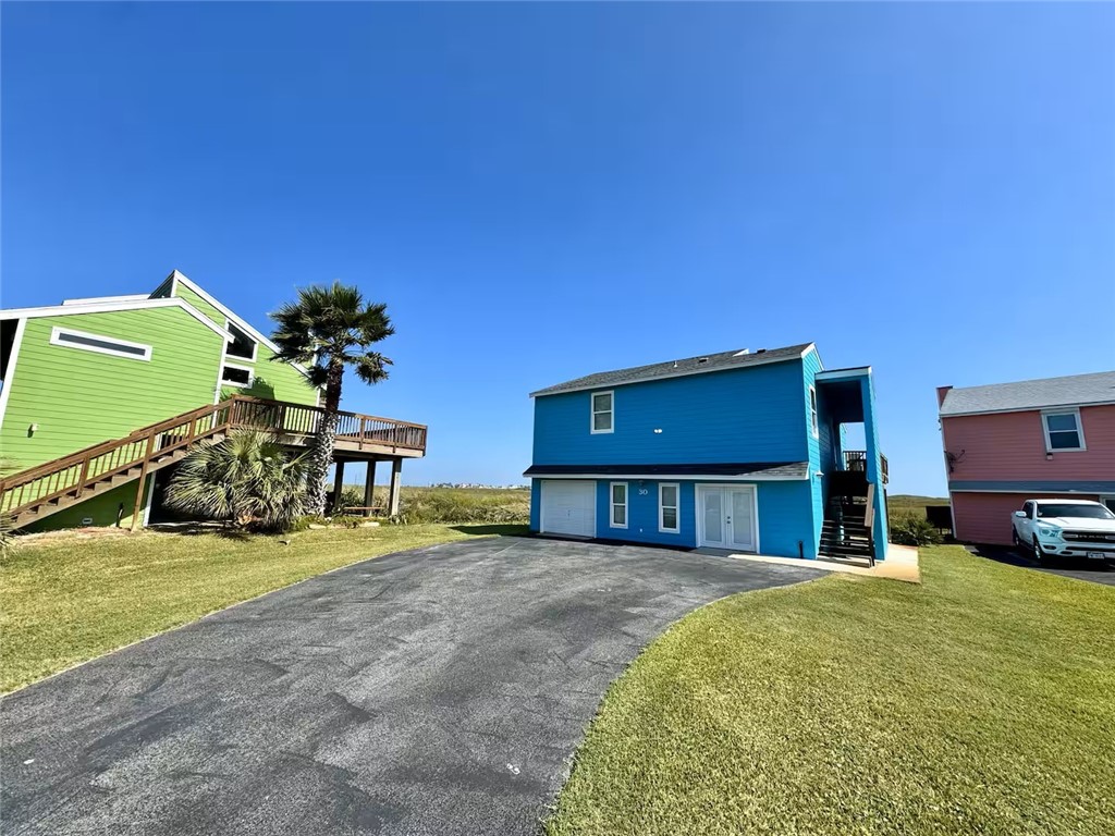 6877 State Highway 361 30 Port Aransas TX 78373