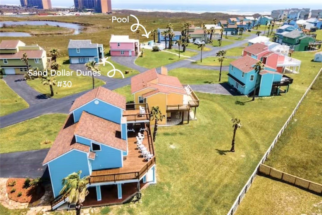 6877 State Highway 361 30 Port Aransas TX 78373