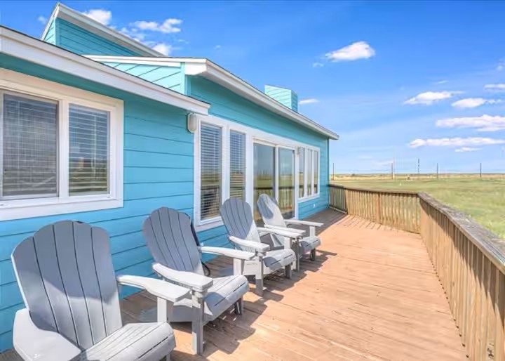 6877 State Highway 361 30 Port Aransas TX 78373