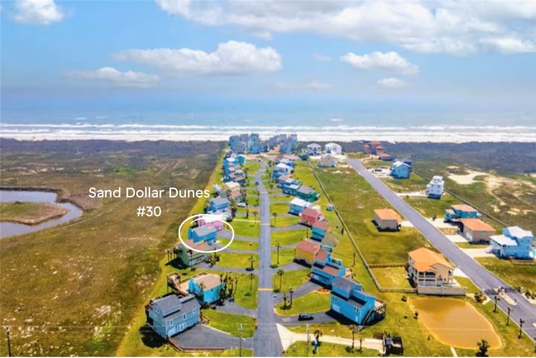 6877 State Highway 361 30 Port Aransas TX 78373
