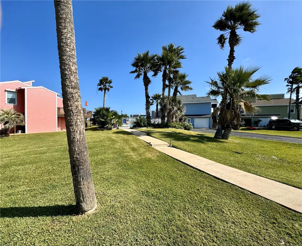 6877 State Highway 361 30 Port Aransas TX 78373