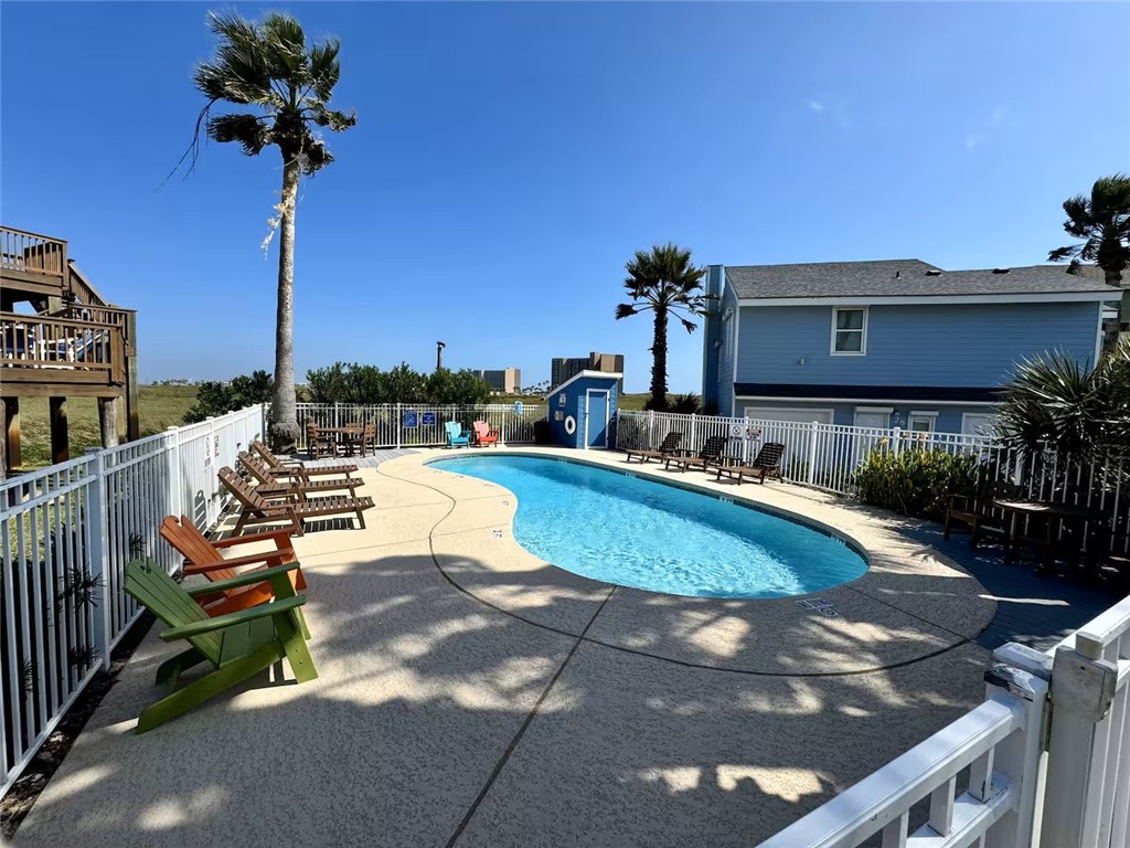 6877 State Highway 361 30 Port Aransas TX 78373