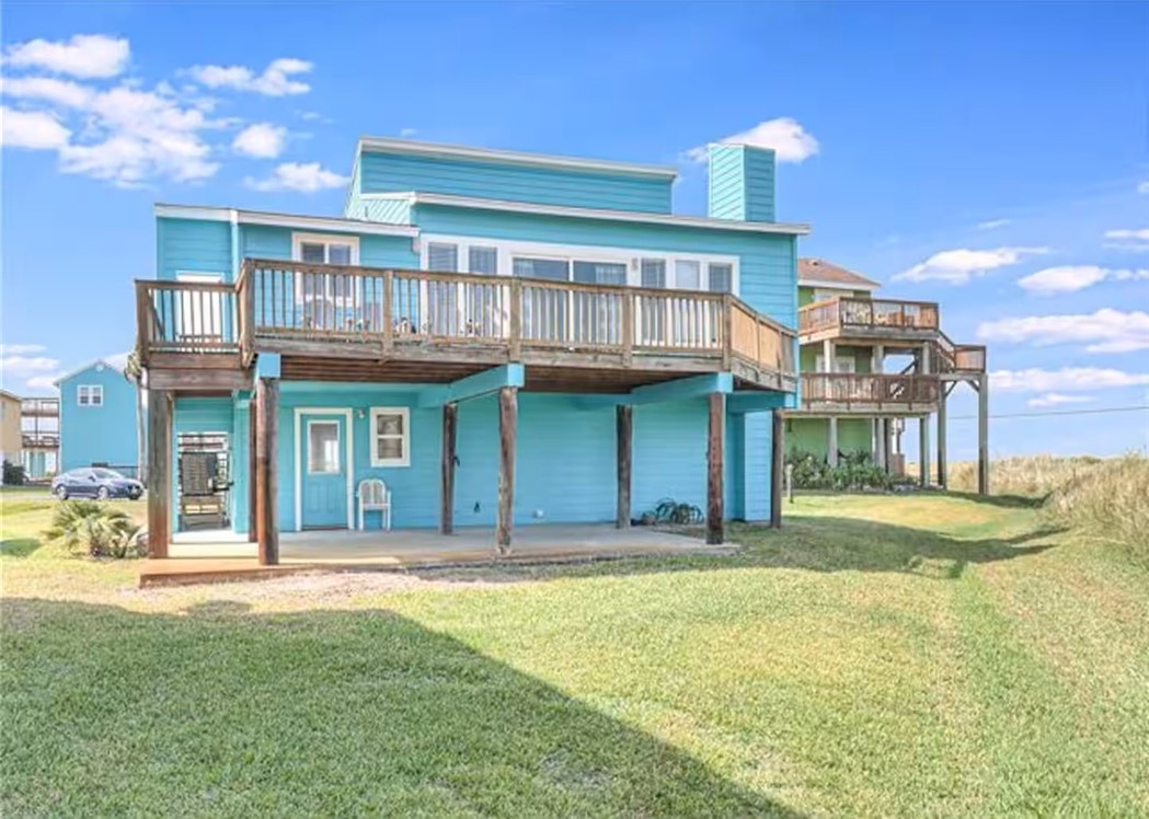 6877 State Highway 361 30 Port Aransas TX 78373