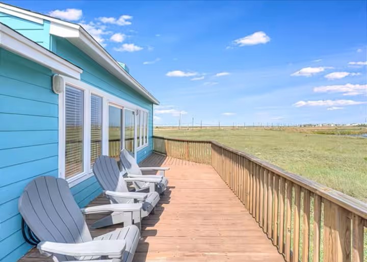 6877 State Highway 361 30 Port Aransas TX 78373