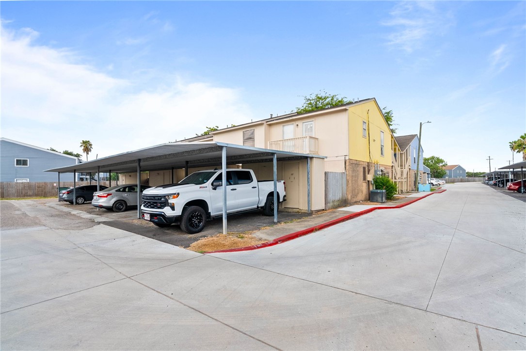 6702 Everhart Rd, M106 M 106 Corpus Christi TX 78413