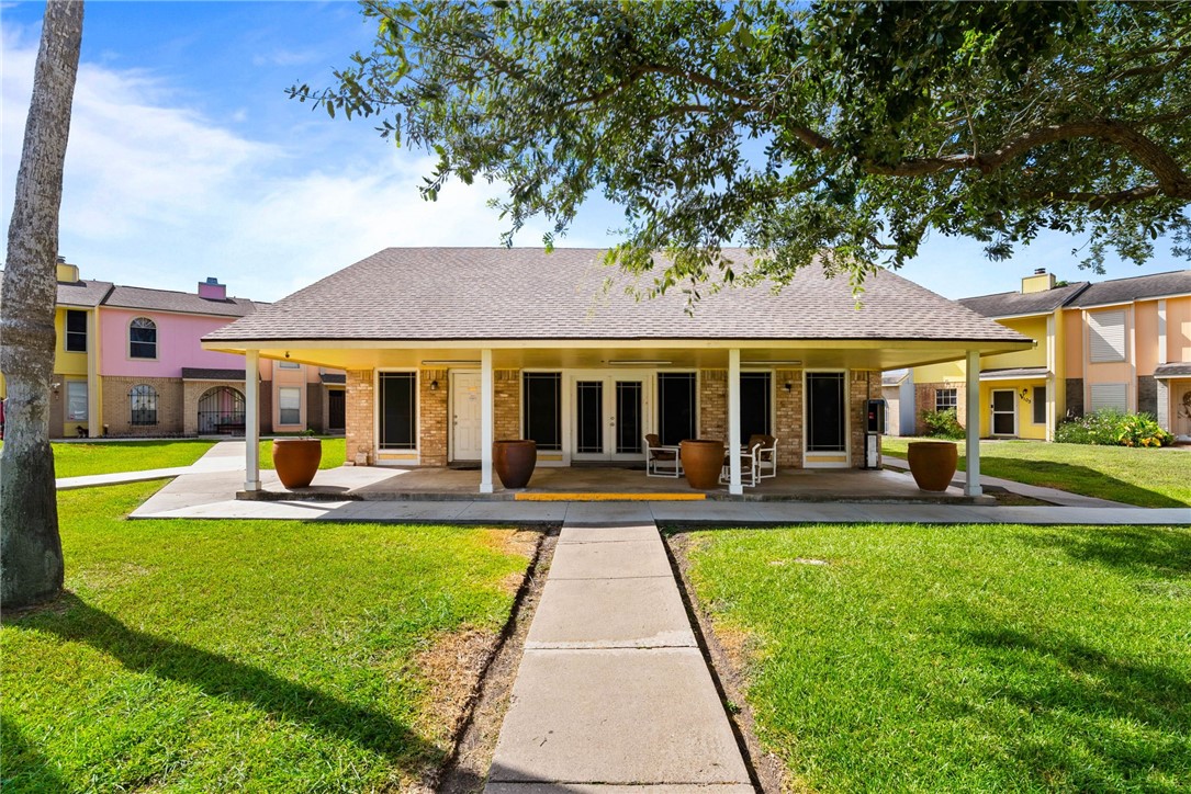 6702 Everhart Rd, M106 M 106 Corpus Christi TX 78413