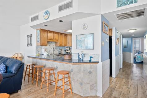 6649 Seacomber Drive 804 Port Aransas TX 78373