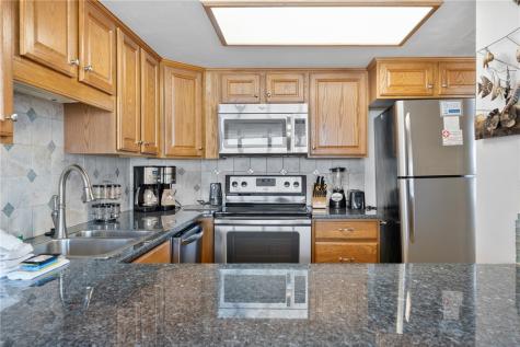 6649 Seacomber Drive 804 Port Aransas TX 78373