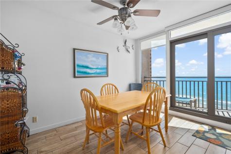 6649 Seacomber Drive 804 Port Aransas TX 78373