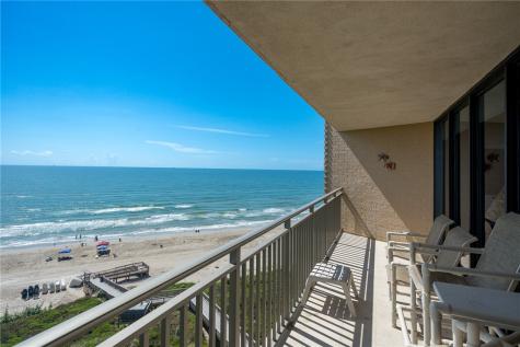 6649 Seacomber Drive 804 Port Aransas TX 78373