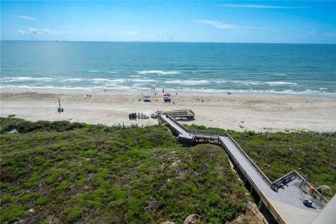 6649 Seacomber Drive 804 Port Aransas TX 78373