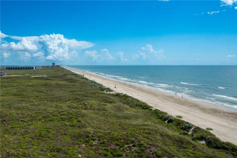 6649 Seacomber Drive 804 Port Aransas TX 78373