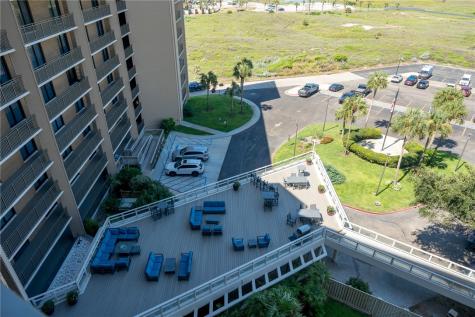 6649 Seacomber Drive 804 Port Aransas TX 78373