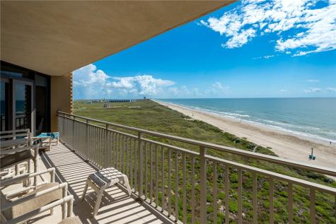 6649 Seacomber Drive 804 Port Aransas TX 78373