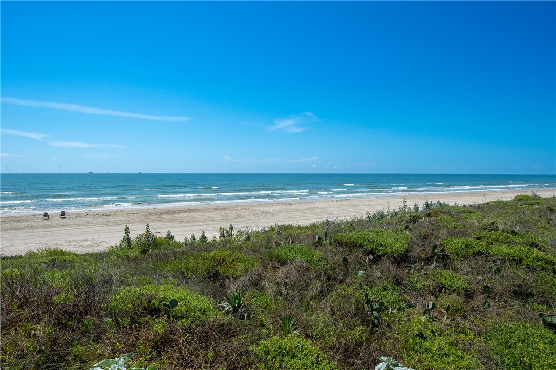 6649 Seacomber Drive 804 Port Aransas TX 78373