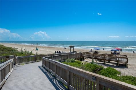6649 Seacomber Drive 804 Port Aransas TX 78373