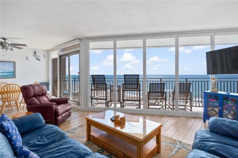 6649 Seacomber Drive 804 Port Aransas TX 78373