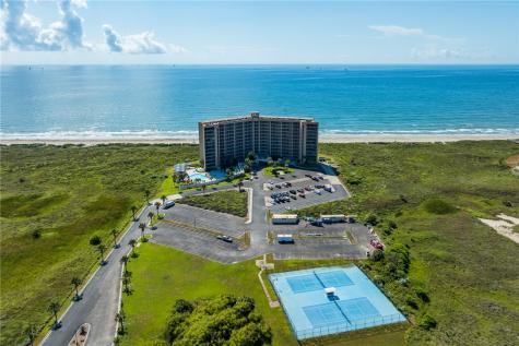6649 Seacomber Drive 804 Port Aransas TX 78373