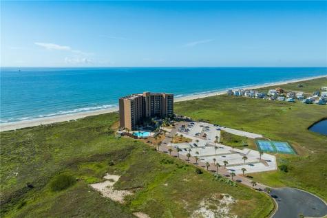 6649 Seacomber Drive 804 Port Aransas TX 78373