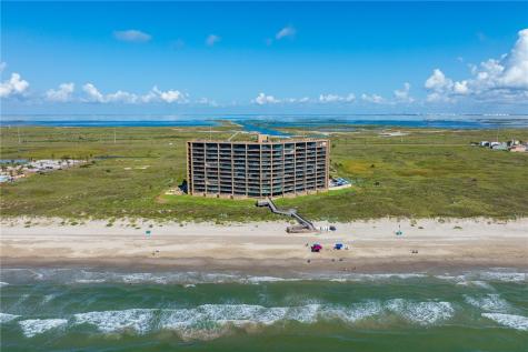 6649 Seacomber Drive 804 Port Aransas TX 78373