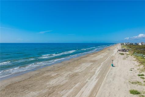 6649 Seacomber Drive 804 Port Aransas TX 78373