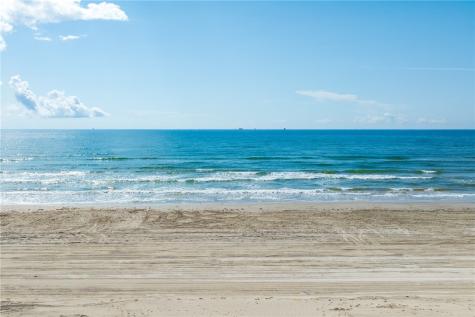 6649 Seacomber Drive 804 Port Aransas TX 78373