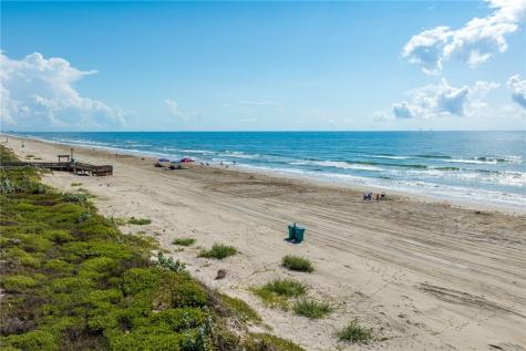 6649 Seacomber Drive 804 Port Aransas TX 78373
