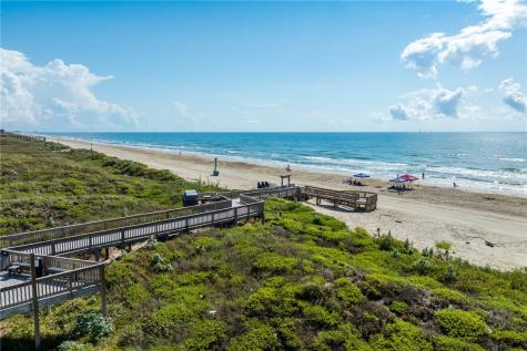 6649 Seacomber Drive 804 Port Aransas TX 78373