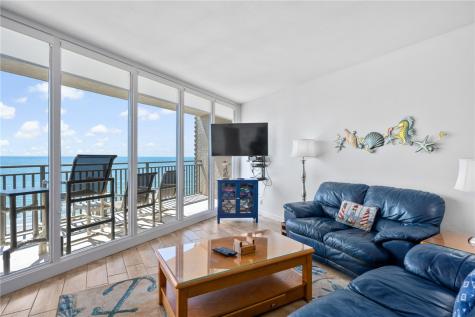 6649 Seacomber Drive 804 Port Aransas TX 78373