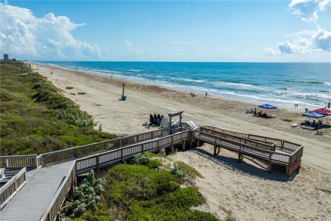 6649 Seacomber Drive 804 Port Aransas TX 78373