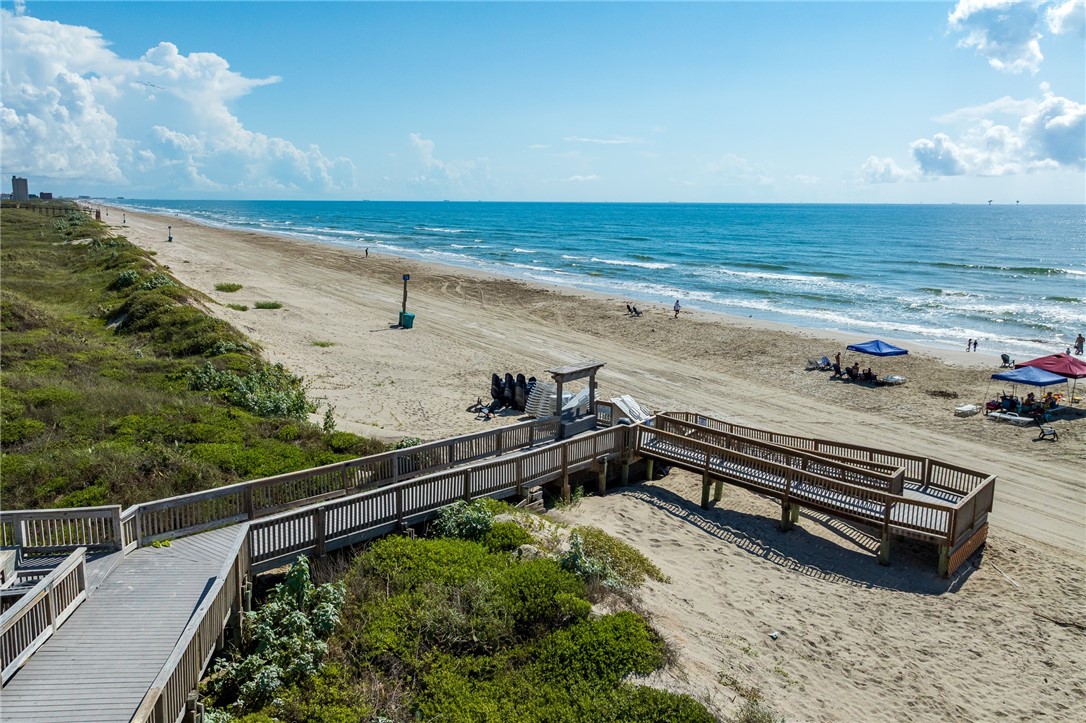 6649 Seacomber Drive 804 Port Aransas TX 78373