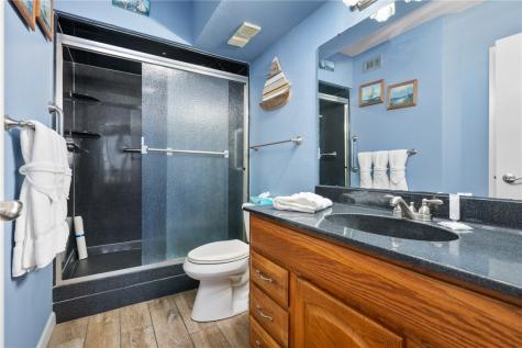 6649 Seacomber Drive 804 Port Aransas TX 78373