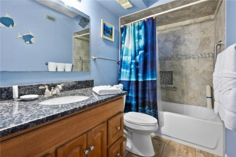 6649 Seacomber Drive 804 Port Aransas TX 78373