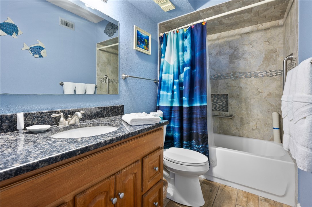 6649 Seacomber Drive 804 Port Aransas TX 78373