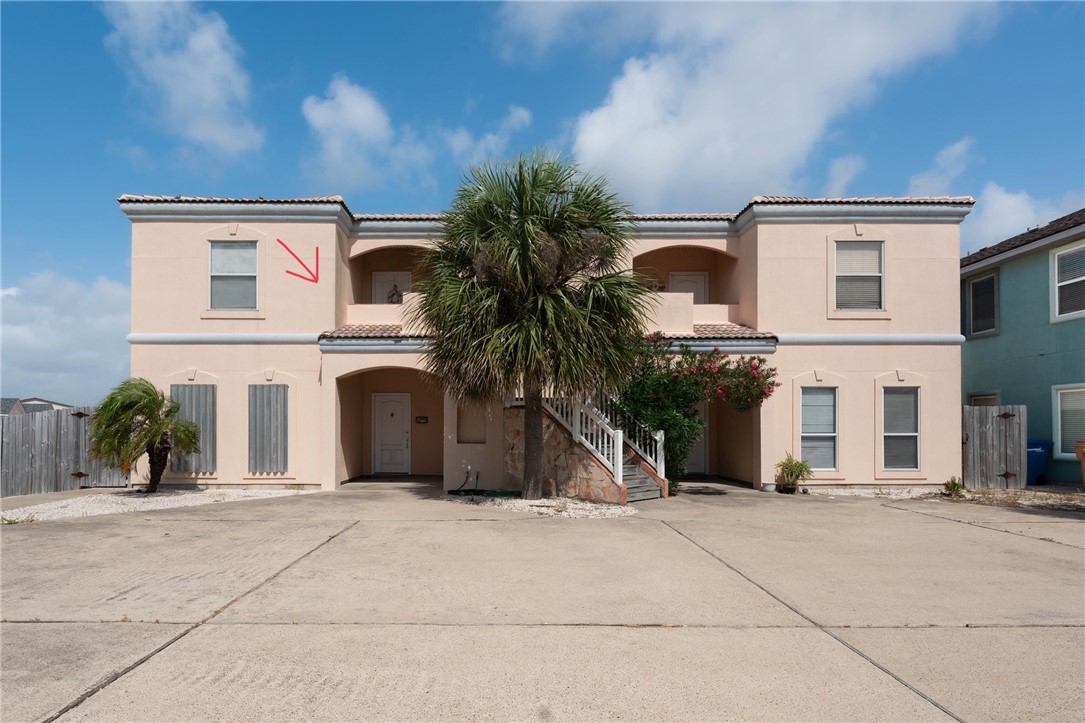 15429 Salt Cay Court C Corpus Christi TX 78418