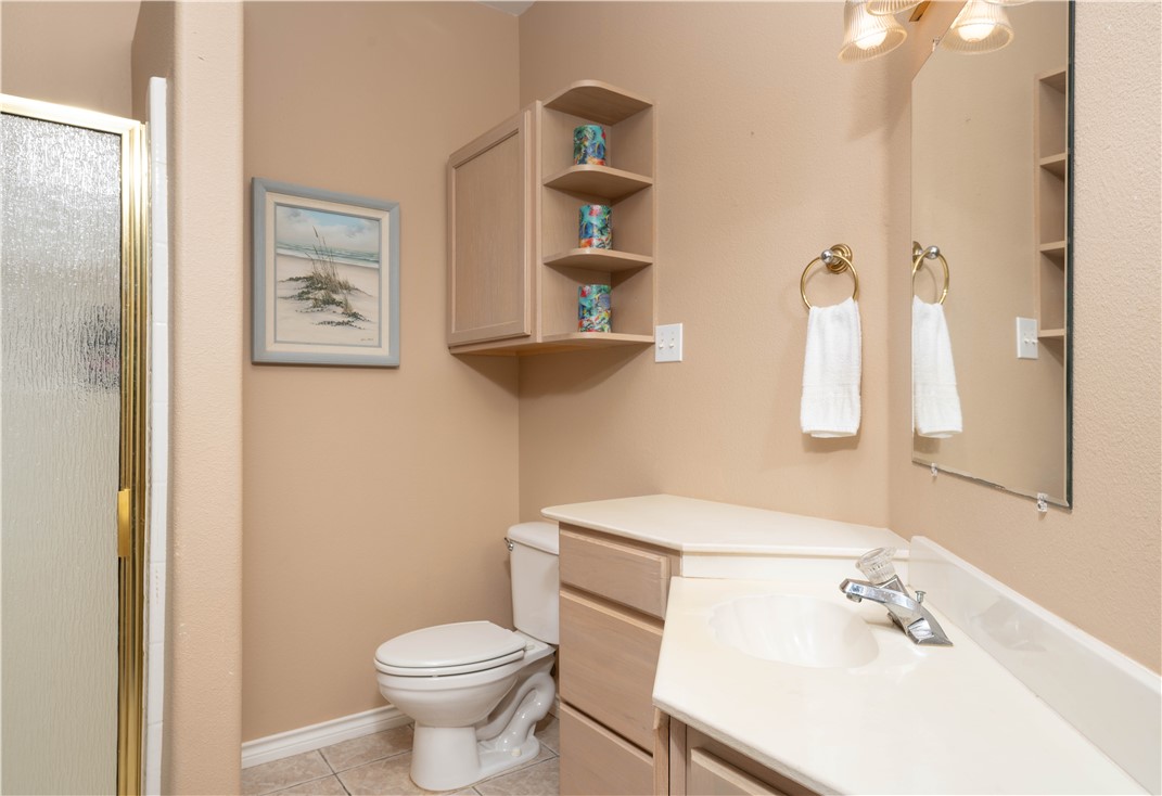 15429 Salt Cay Court C Corpus Christi TX 78418