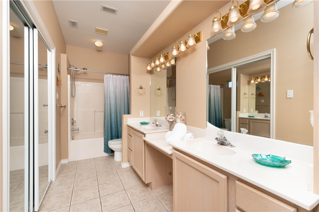 15429 Salt Cay Court C Corpus Christi TX 78418