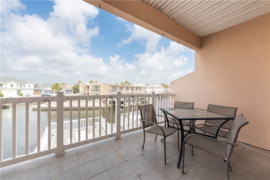 15429 Salt Cay Court C Corpus Christi TX 78418