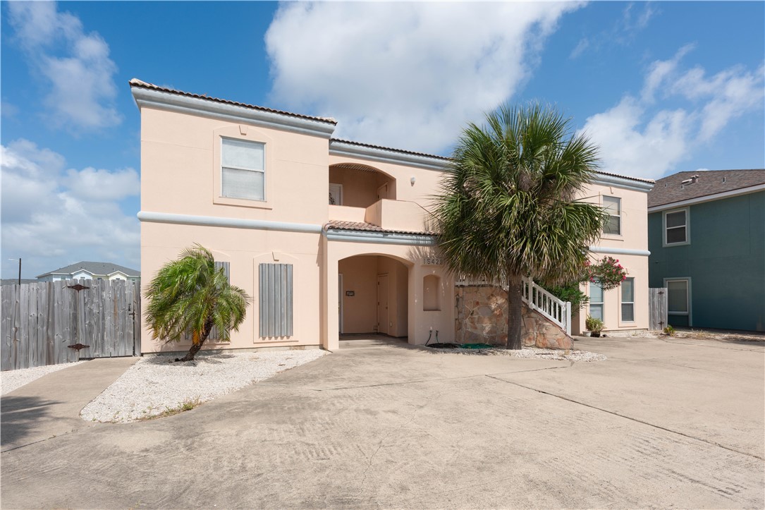 15429 Salt Cay Court C Corpus Christi TX 78418