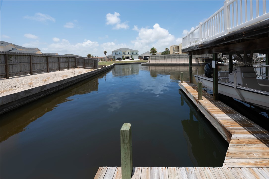 15429 Salt Cay Court C Corpus Christi TX 78418