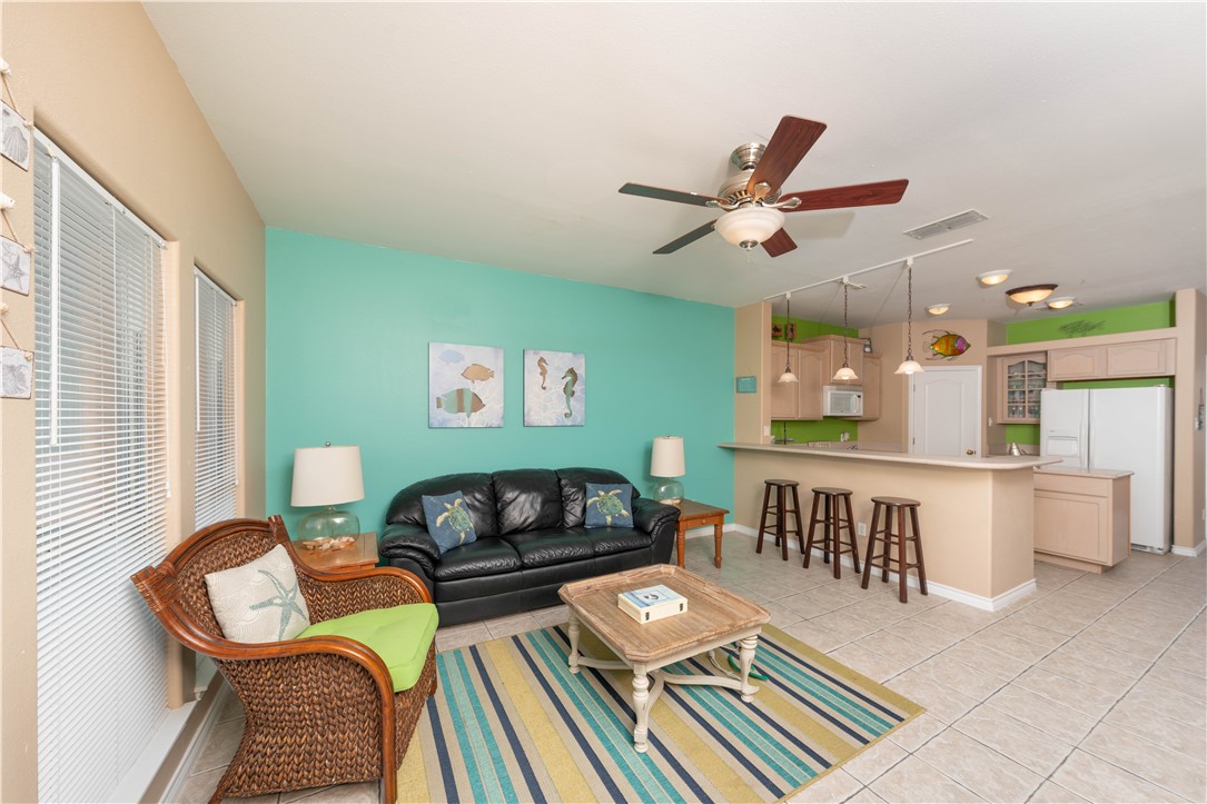 15429 Salt Cay Court C Corpus Christi TX 78418