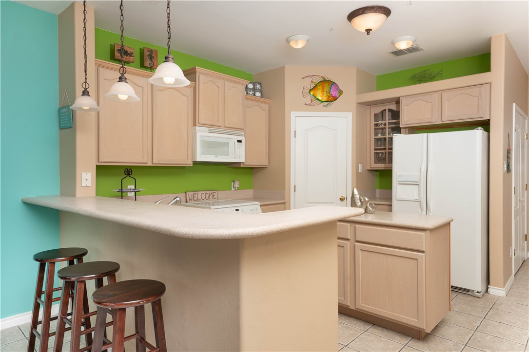 15429 Salt Cay Court C Corpus Christi TX 78418