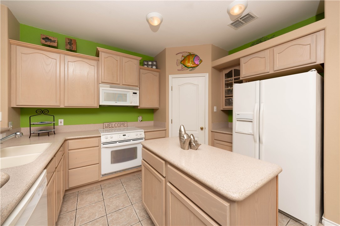 15429 Salt Cay Court C Corpus Christi TX 78418