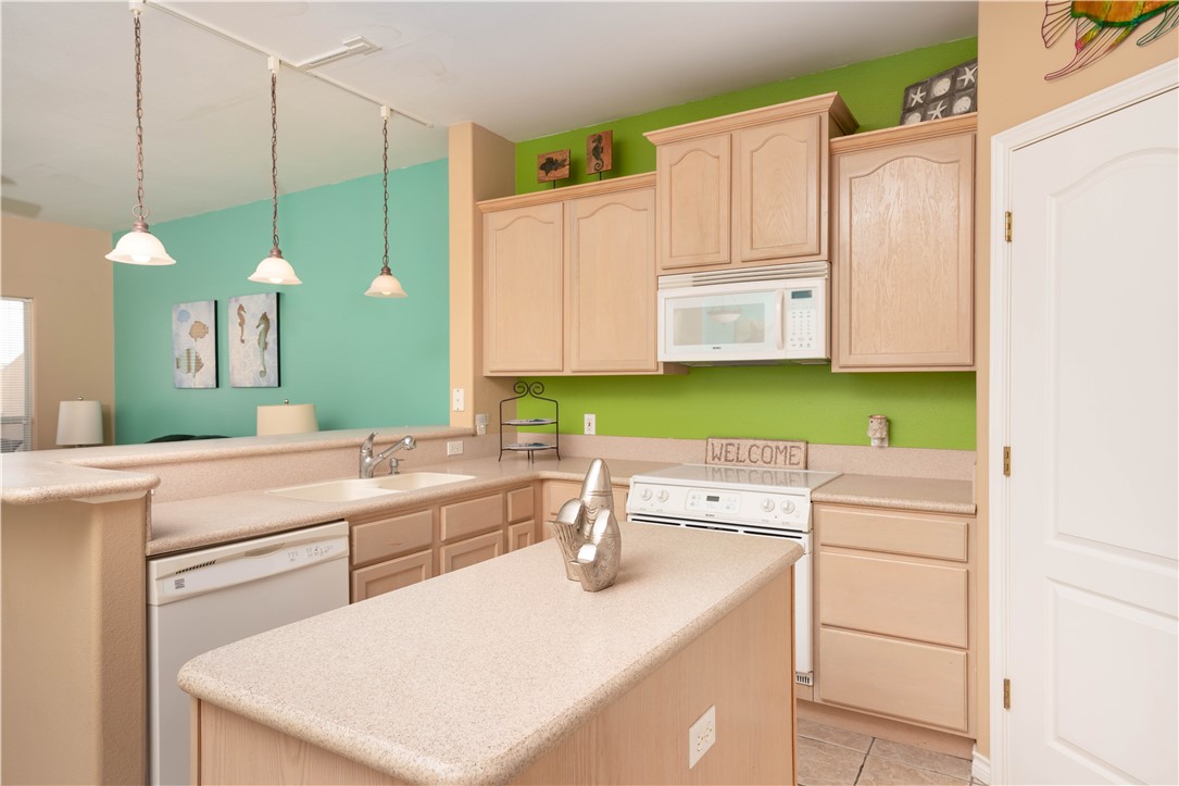 15429 Salt Cay Court C Corpus Christi TX 78418