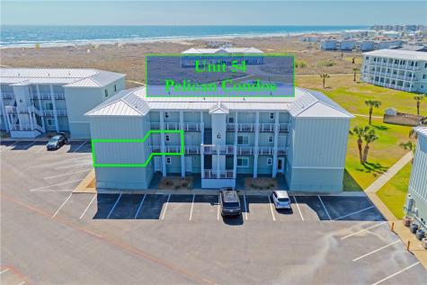 1107 11th St E 54 Port Aransas TX 78373
