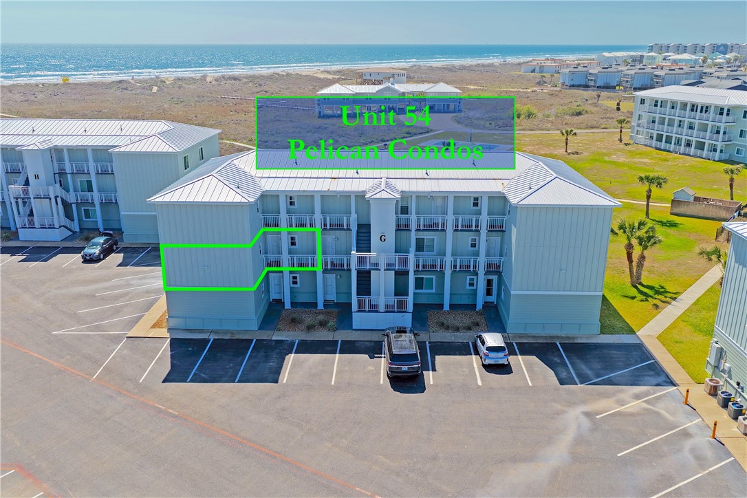 1107 11th Street E 54 Port Aransas TX 78373