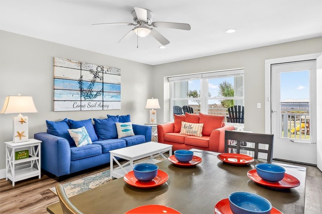 1107 11th Street E 54 Port Aransas TX 78373