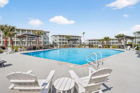 1107 11th St E 54 Port Aransas TX 78373