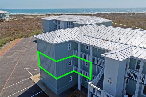 1107 11th St E 54 Port Aransas TX 78373