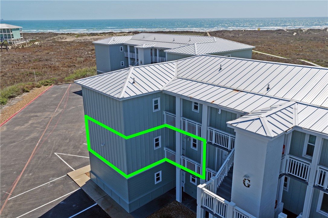 1107 11th Street E 54 Port Aransas TX 78373